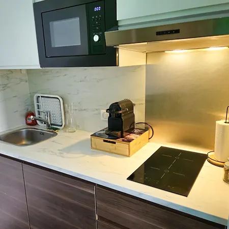 Loveroom & Jacuzzi Tijugo - Ferrand 클레르몽페랑