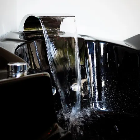 Apartment Loveroom & Jacuzzi Tijugo - Ferrand Clermont-Ferrand