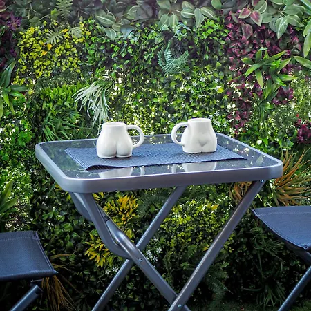 Loveroom & Jacuzzi Tijugo - Ferrand * Clermont-Ferrand