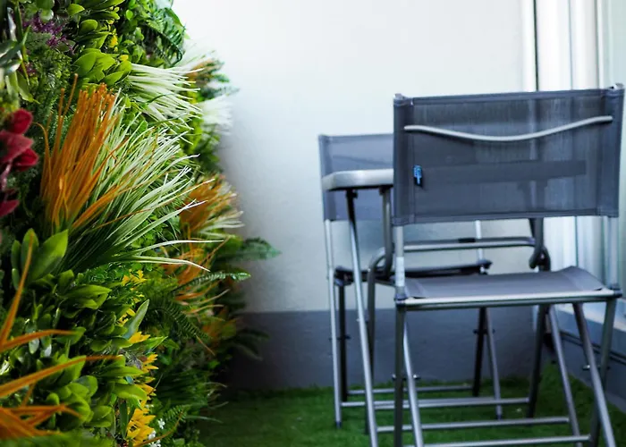 Loveroom & Jacuzzi Tijugo - Ferrand *