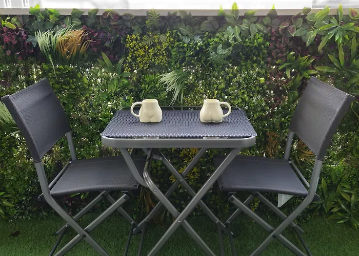 Loveroom&jacuzzi Tijugo - Ferrand * Clermont-Ferrand