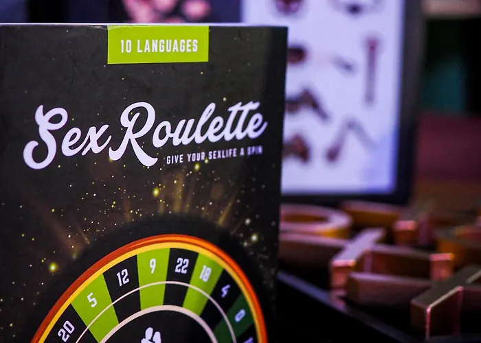 Appartamento Loveroom&jacuzzi Tijugo - Ferrand