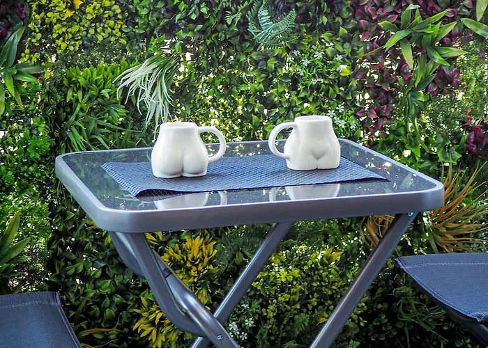 Loveroom & Jacuzzi Tijugo - Ferrand * كليرمونت-فيراند