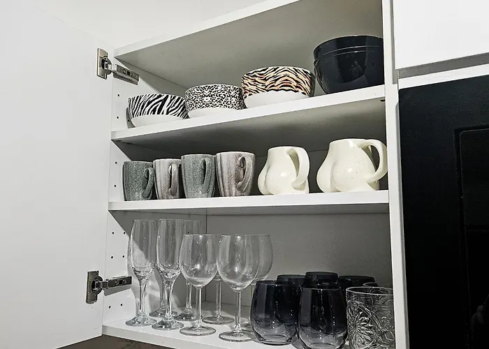 Loveroom & Jacuzzi Tijugo - Ferrand شقة كليرمونت-فيراند